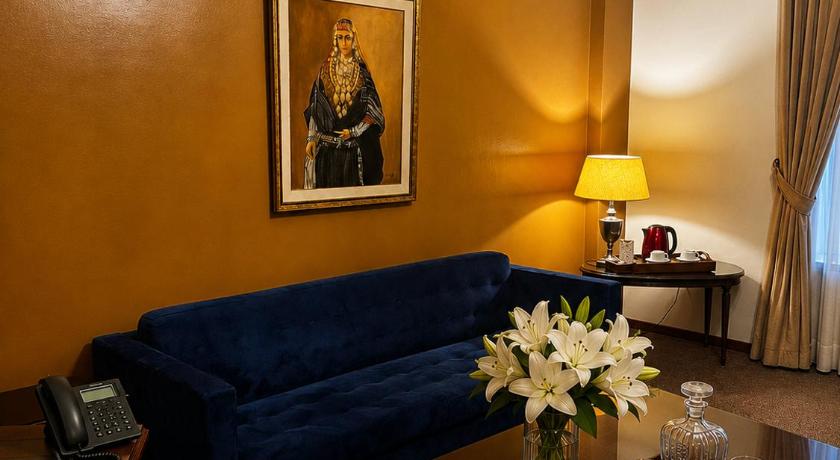 Image de Suite Senior (Senior Suite) 16