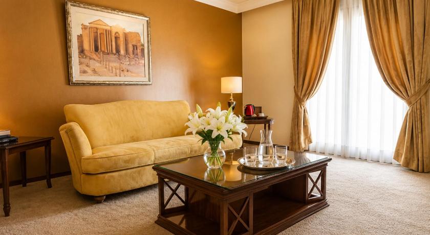 Image de Suite Senior (Senior Suite) 9