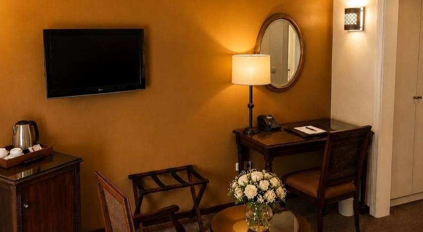 Image de Chambre Double ou Lits Jumeaux Supérieure (Superior Double or Twin Room) 6