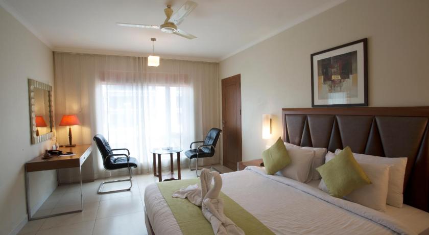Image of Deluxe Room 3