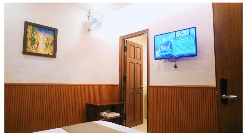 Image of Economy Double Room 10