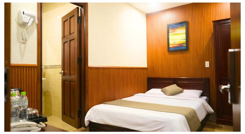 Image of Economy Double Room 3