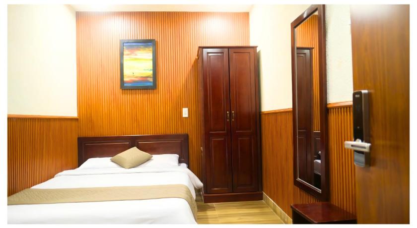 Image of Economy Double Room 6