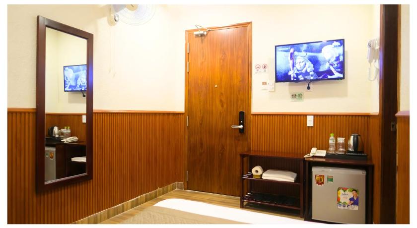Image of Economy Double Room 5