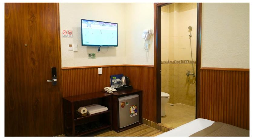 Image of Economy Double Room 8