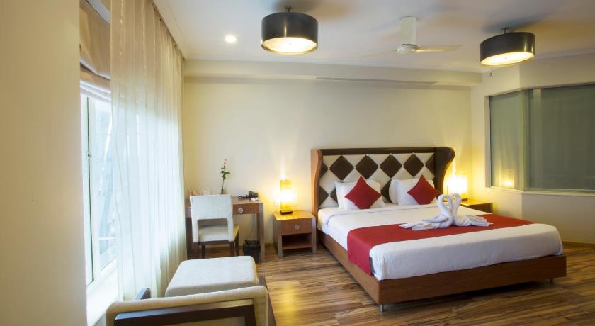 Image of Executive Suite 0