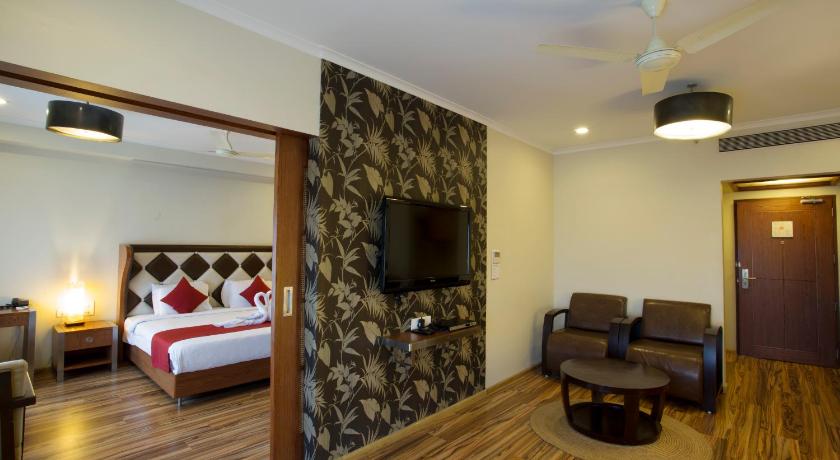 Image of Executive Suite 4