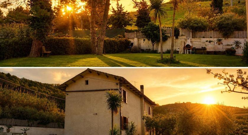 Casa Vacanze Il Viaggiatore