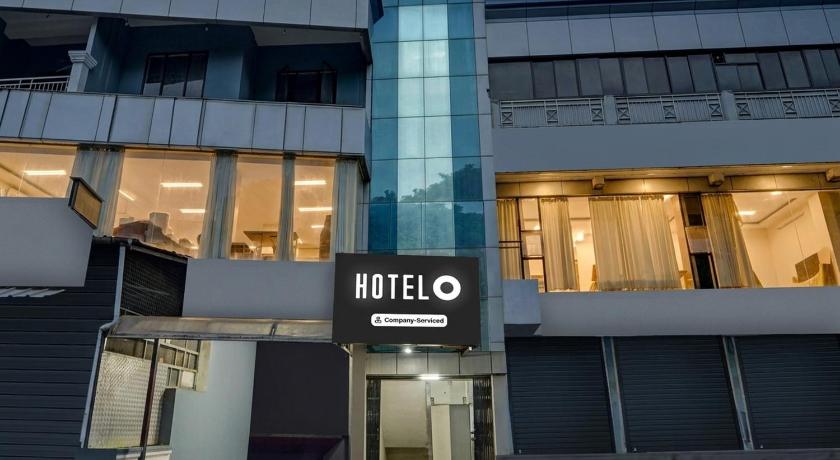 Hotel O East Fort - image 42