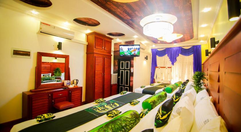 Image of Double Room Standard 4
