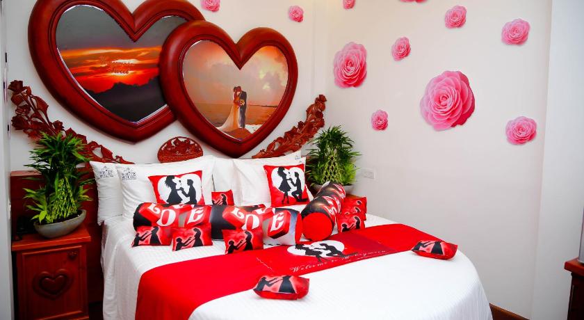 Image of Double Room 17