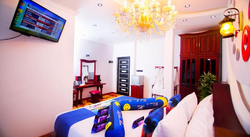 Image of Double Room 15