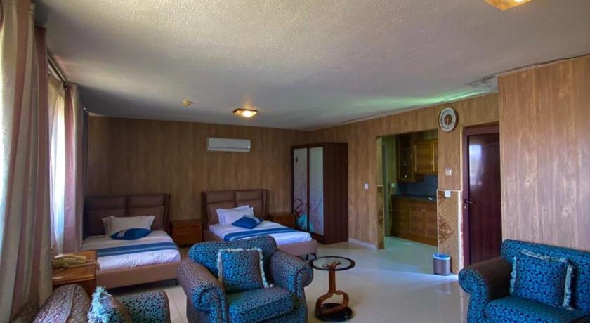 Al Mansi Hotel Suites - image 7