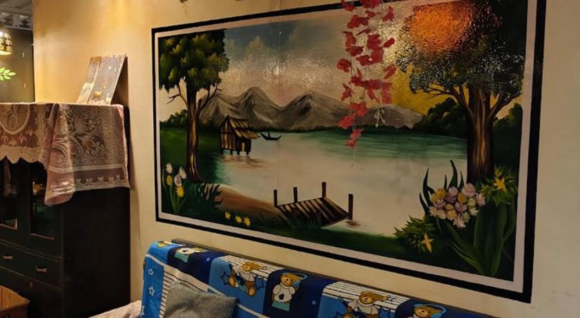 Avishri Homestay Riverside - image 44