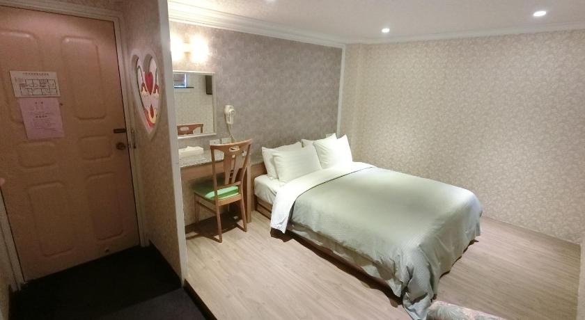 Nice Hotel photo