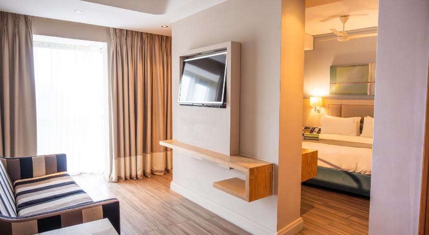 Image of King Suite 4