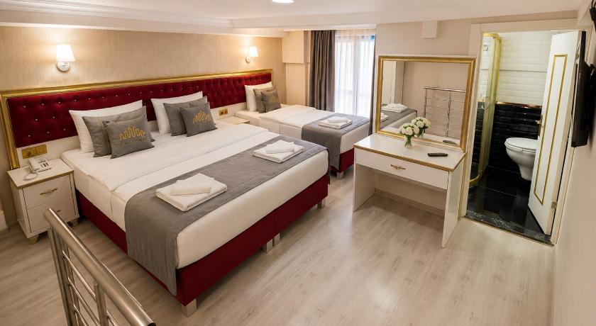 Rhythm Hotel - image 15