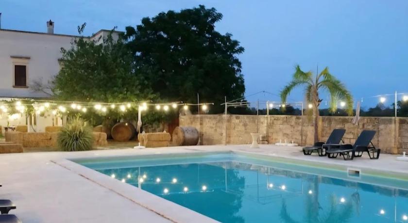 Tenuta del salento