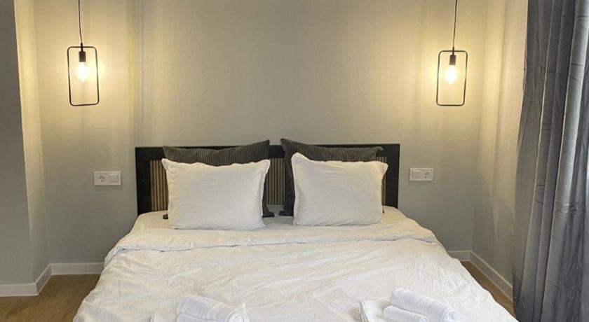 の写真 Kazanlak Bloom&Stay Apartment Central - Agoda割引予約