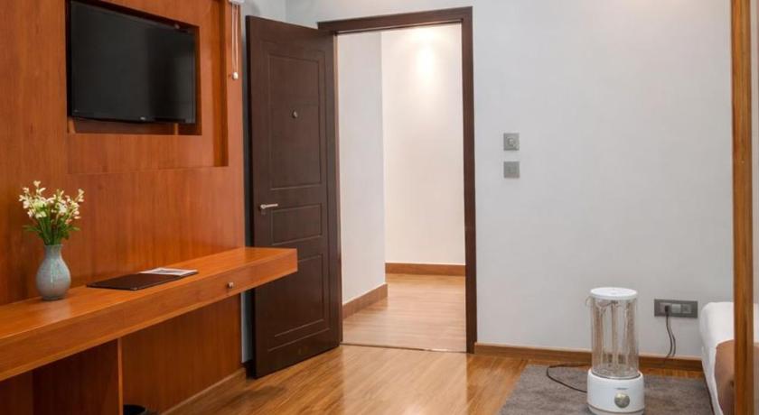 Hotel HTC  Thimphu - image 12
