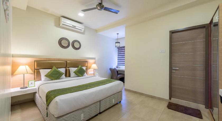Treebo Nestlay Airport Alandur