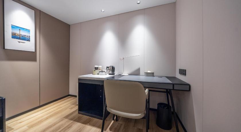Atour X Hotel Shenzhen Dongmen Branch - image 38
