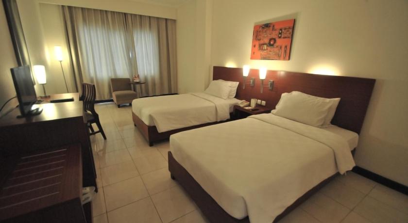 Swiss-Belhotel Manokwari