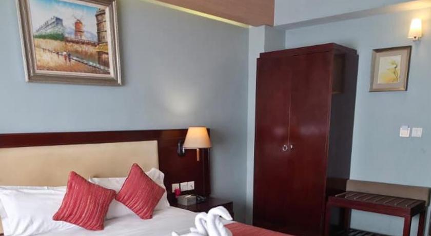 Image of Deluxe Double Room 3