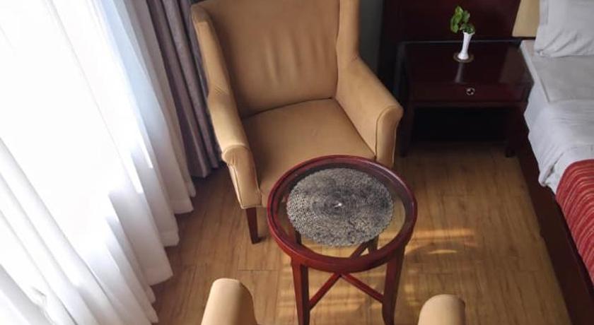 Image of Deluxe Double Room 5