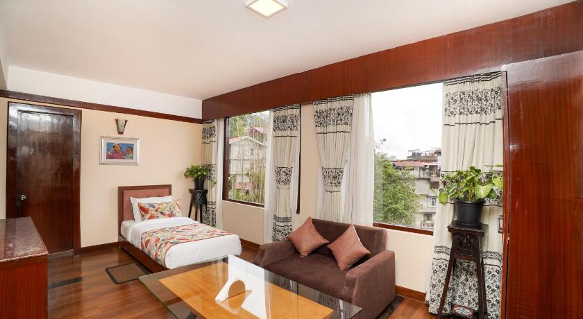 Hotel Gigi's Aurea Resort and Spa - image 27