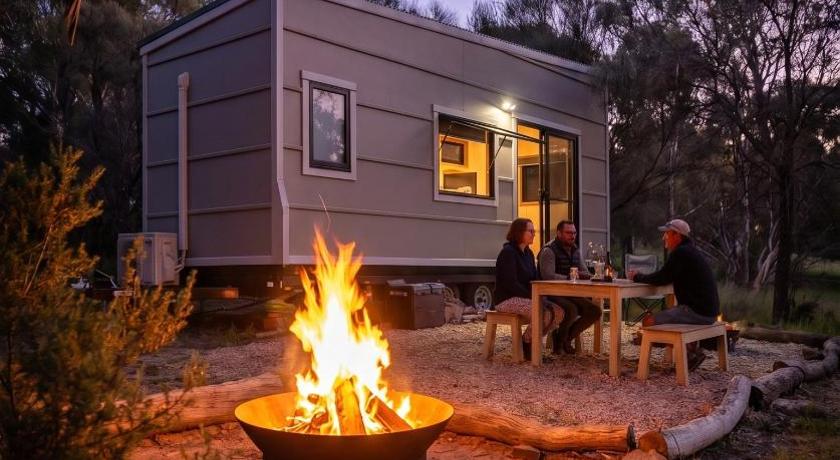 사진: Coastal Nature Retreat - Views of Kangaroo Island - Agoda 할인 예약