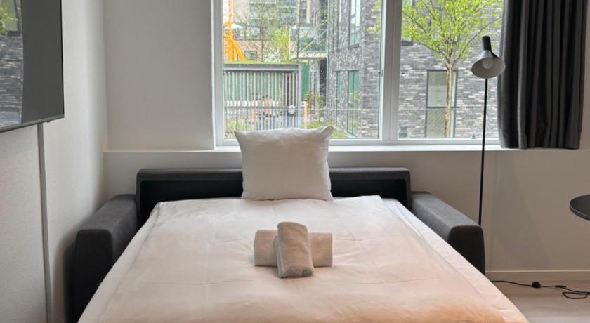 Image of Twin Room 7