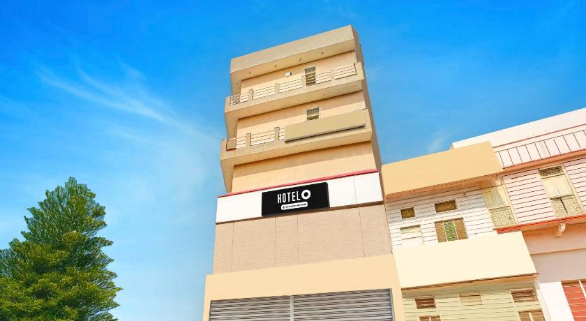 Hotel O Kesarganj Formerly Suman Palace – Ajmer, GA