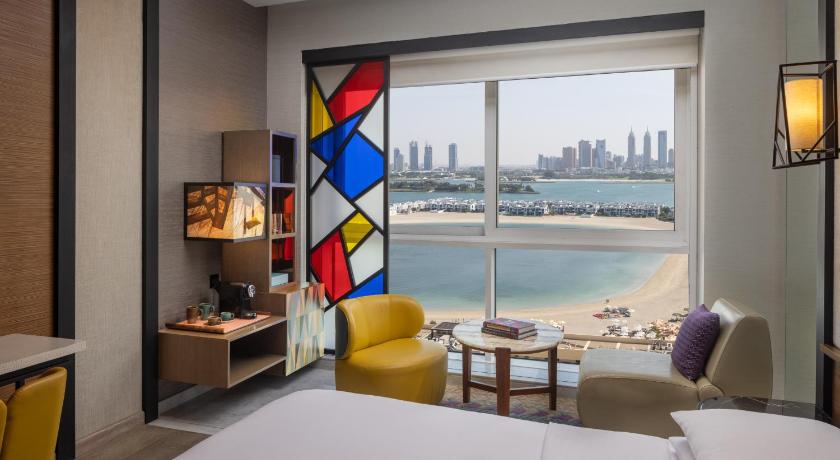 Andaz Family Suites by Hyatt - Palm Jumeirah - image 8