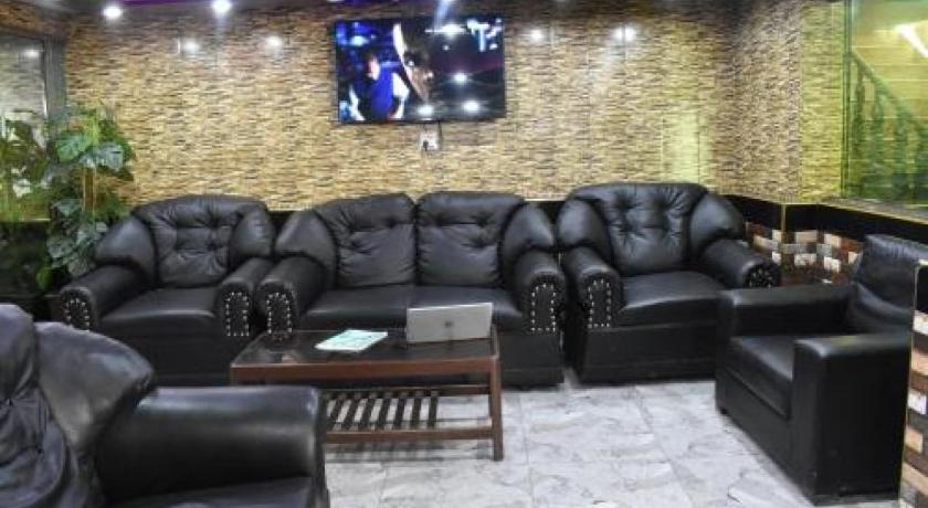 Mughal E Azam Hotel - main image