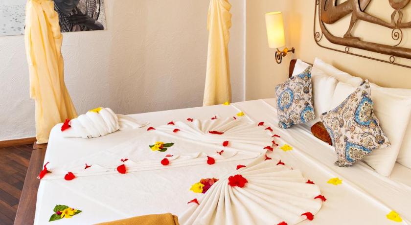 รูปของสวีท เตียงคิงไซส์ วิวสวน (Garden View Suite King) 5