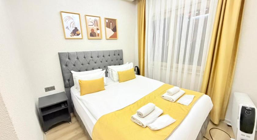 Image of Double Room 1