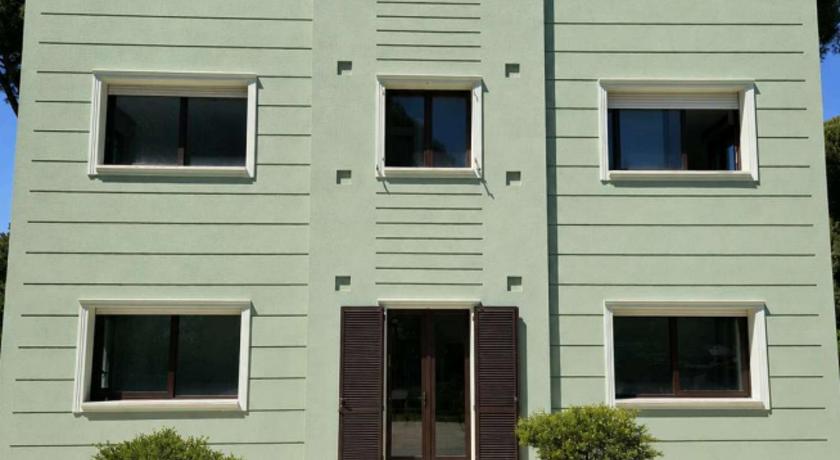 Hotel Venus