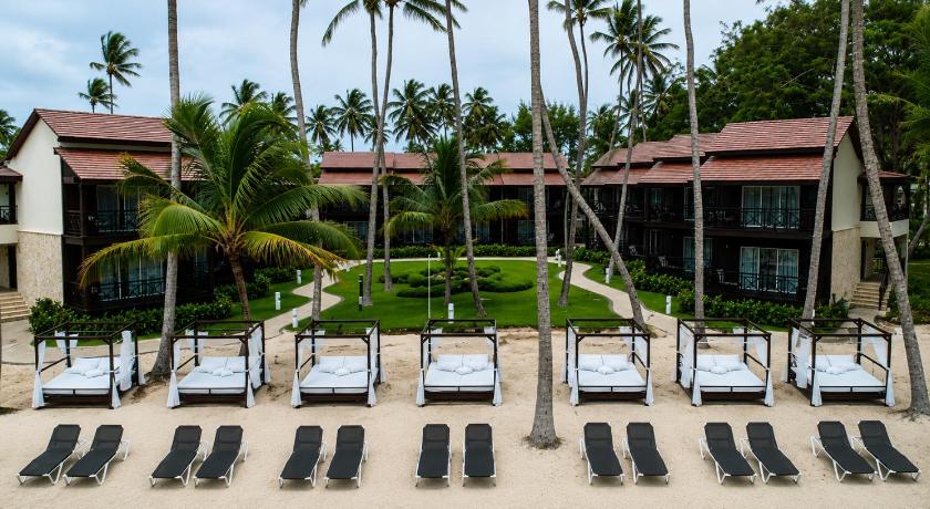 Image of Suite Junior frente al mar + Club Playa Premium 6