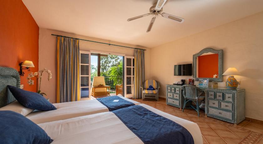 Ảnh của Phòng Tiêu chuẩn có ban công (Standard Room with Balcony) 0