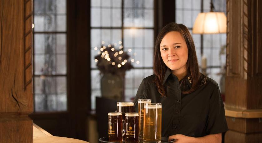 Brauhaus Zum Lowen photo
