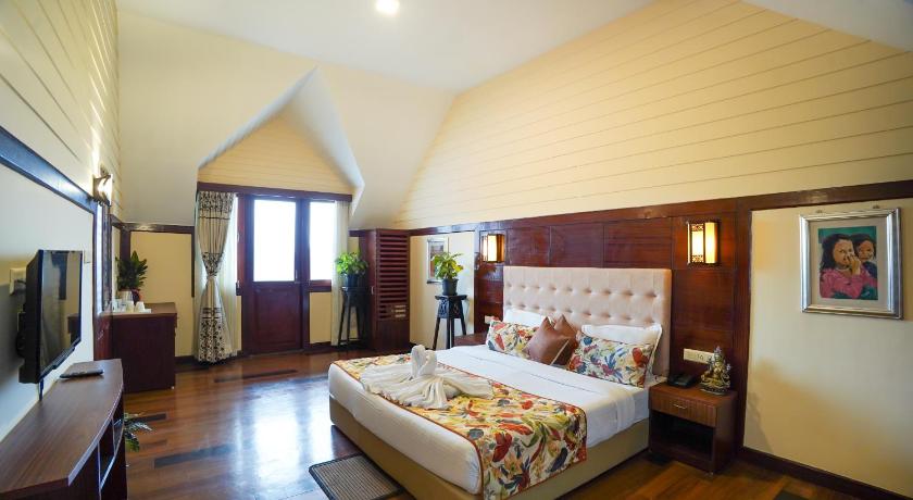 Hotel Gigi's Aurea Resort and Spa - image 19
