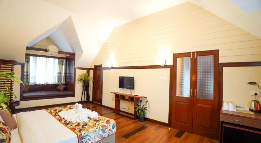 Hotel Gigi's Aurea Resort and Spa - image 23
