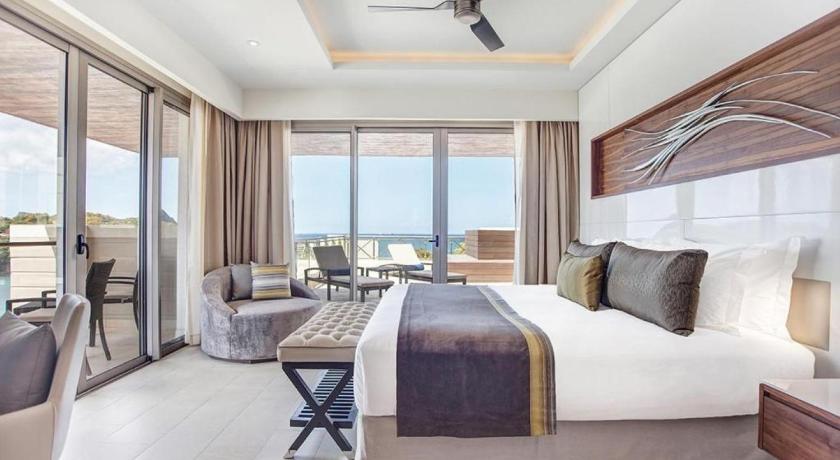 รูปของLuxury Presidential One Bedroom Suite Swim Out Diamond club 0