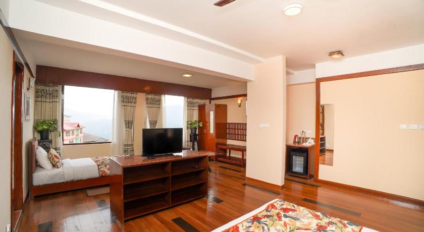 Hotel Gigi's Aurea Resort and Spa - image 22