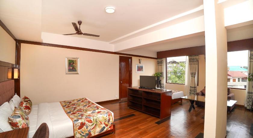 Hotel Gigi's Aurea Resort and Spa - image 28