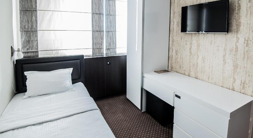 Hostel Centrum Cacak photo