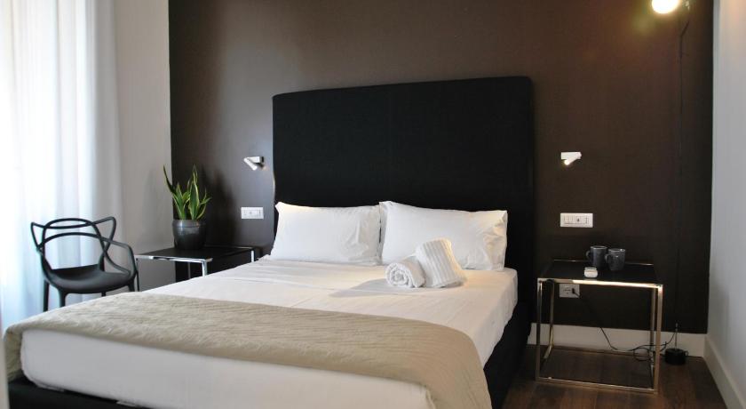 App Leoncino Design Apartment in Rome — Hotel in Rome