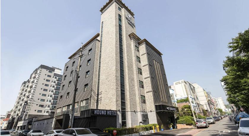 Incheon Seogu Hound - image 29