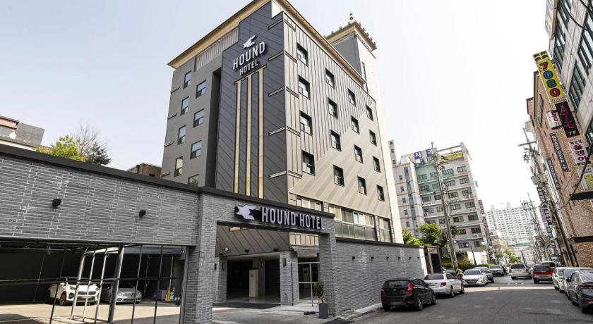 Incheon Seogu Hound - image 13